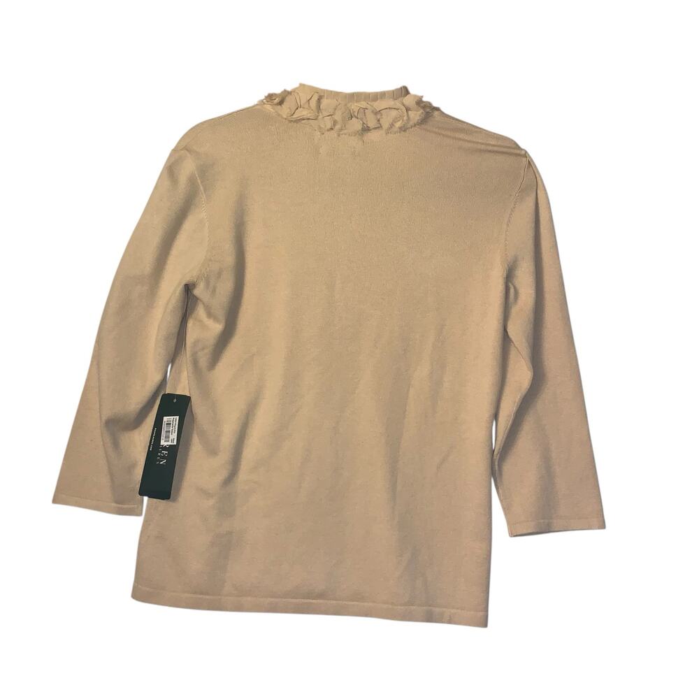 Lauren Ralph Lauren exclusive sweater size Small - Picture 3 of 8